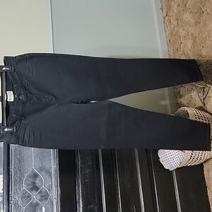 #40 NWT Etica Black Skinny Jeans 3 Pocket Women Size 4